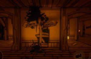 bendy and the ink machine chapter 3