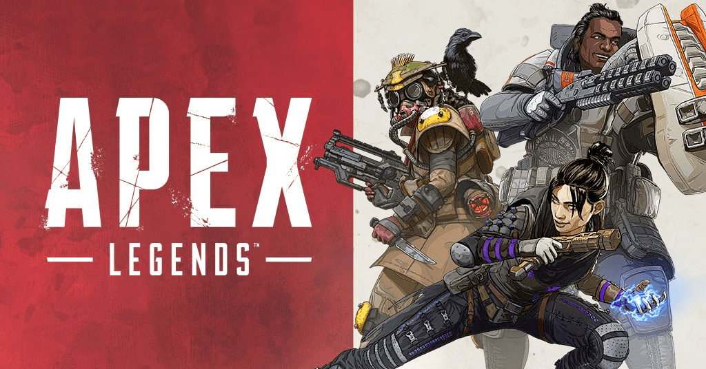 How To Download And Play Apex Legend Gamesmobilepc - roblox apex rivals