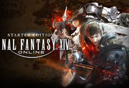 Final Fantasy XIV Free to Play How to Play FFXIV for Free