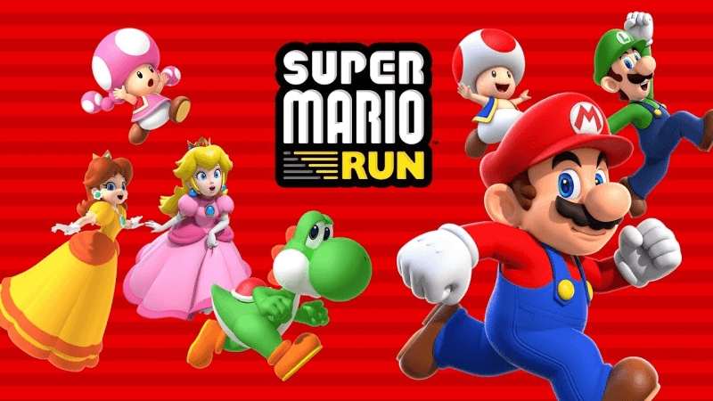 mario game download for mac