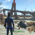 FALLOUT 4 QUEST MODS FOR EXPENDED GAMEPLAY EXPERIENCE