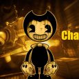 Bendy And The Ink Machine Chapter 5- Final