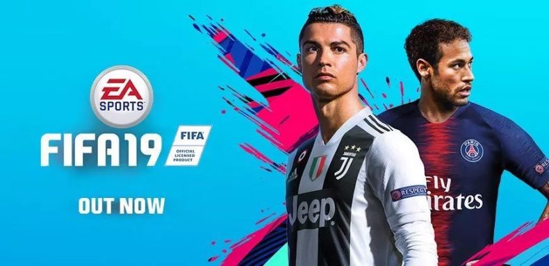 FIFA 2019 TIPS AND TRICKS