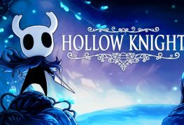 Hollow Knight maps general