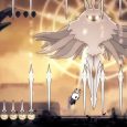 Hollow Knight the Radiance