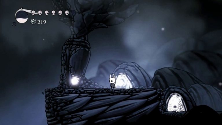 pale ore hollow knight