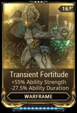 Warframe Mods Guide And How To Get Condition Overload