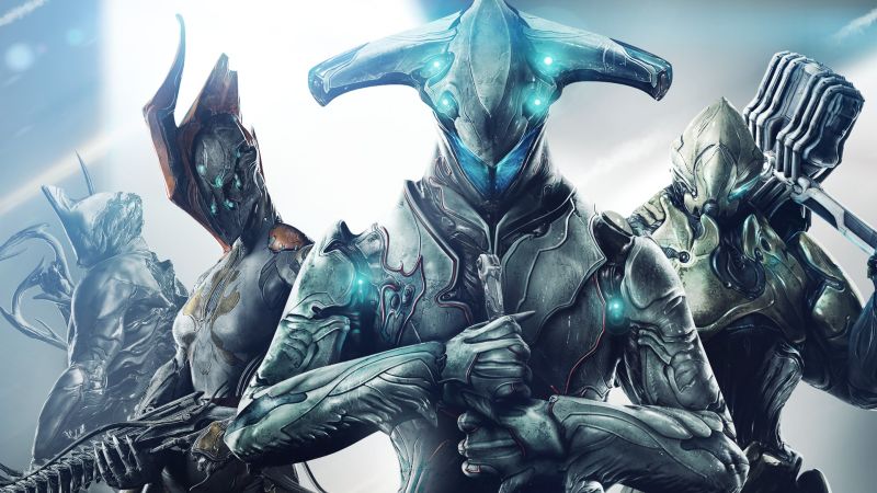 Warframe List – is the Best Frame for you to acquire?