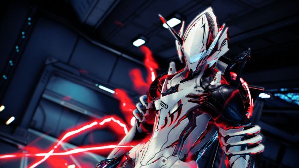New Starter Warframes For Beginners Make Your First Choice - roblox volt codes 2020