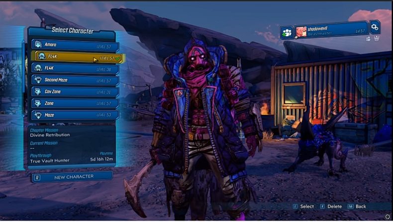 how to use save editor borderlands 2