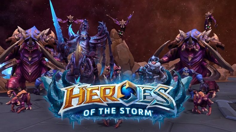 heroes of the storm tier list